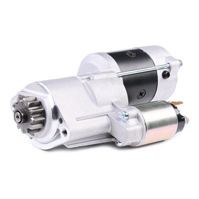 Starter RIDEX 2S0067 2S0067 - photo 3