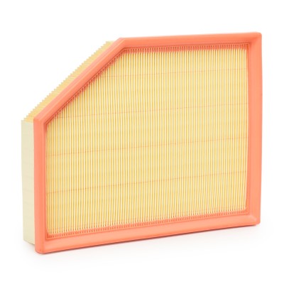 Air Filter RIDEX 8A0669 8A0669 - photo 8
