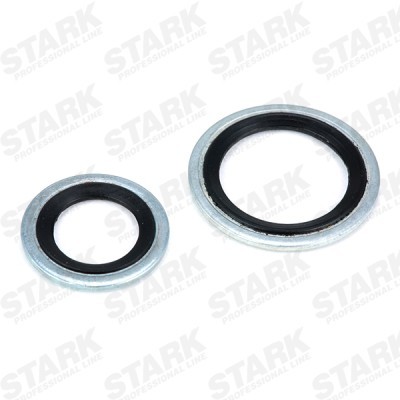 Compressor, Air Conditioning SKKM-0340186 - photo 8