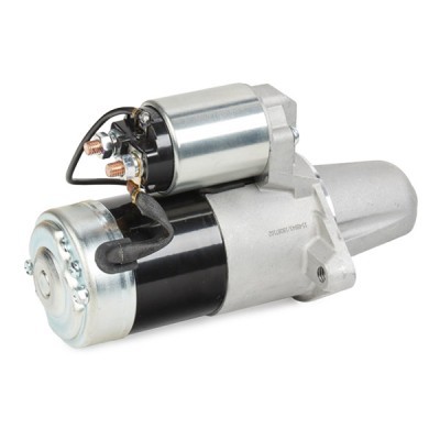 Starter RIDEX 2S0269 2S0269 - photo 4