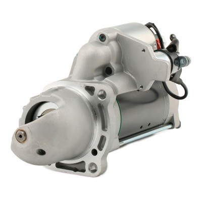 Starter RIDEX 2S0442 2S0442 - photo 3