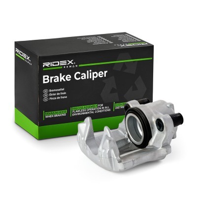 Brake Caliper RIDEX 78B2079R 78B2079R - photo 2