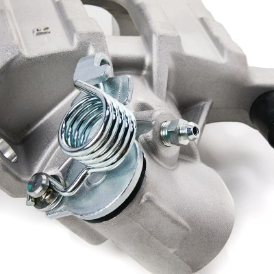 Brake Caliper RIDEX 78B1647 78B1647 - photo 5