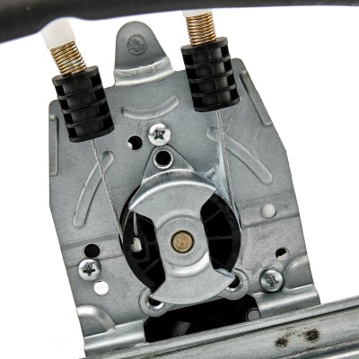 Window Regulator RIDEX 1561W0105 1561W0105 - photo 9