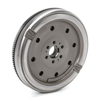 Flywheel RIDEX 577F0003R 577F0003R - photo 2