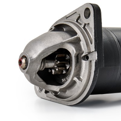 Starter RIDEX 2S0389R 2S0389R - photo 5