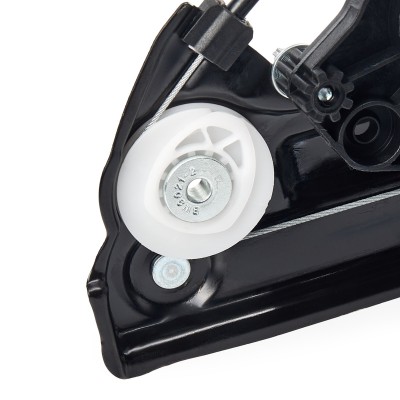 Window Regulator RIDEX 1561W0701 1561W0701 - photo 8