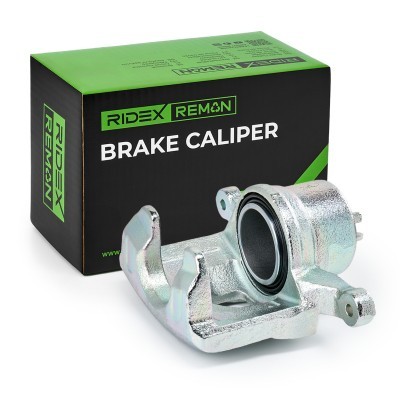 Brake Caliper RIDEX 78B2668R 78B2668R - photo 2