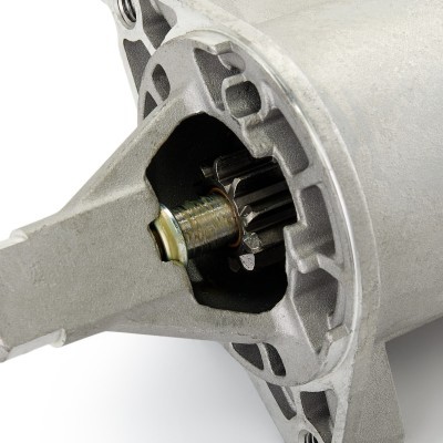 Starter RIDEX 2S0615 2S0615 - photo 5