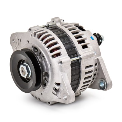 Alternator RIDEX 4G1533R 4G1533R - photo 3