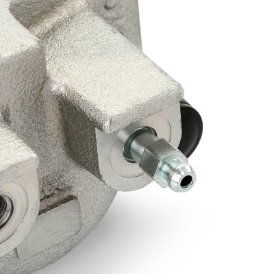 Brake Caliper RIDEX 78B0202R 78B0202R - photo 6