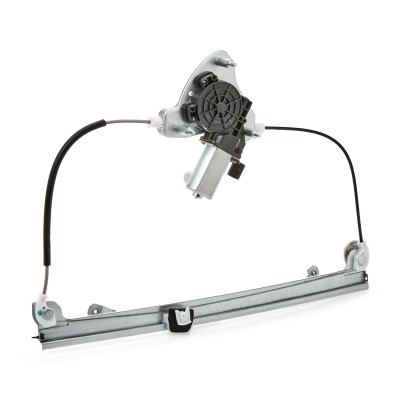 Window Regulator RIDEX 1561W0845 1561W0845 - photo 3