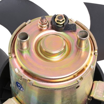 Fan, Radiator RIDEX 508R0141 508R0141 - photo 8