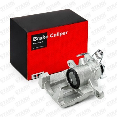 Brake Caliper Stark SKBC-0460167 SKBC-0460167 - photo 2