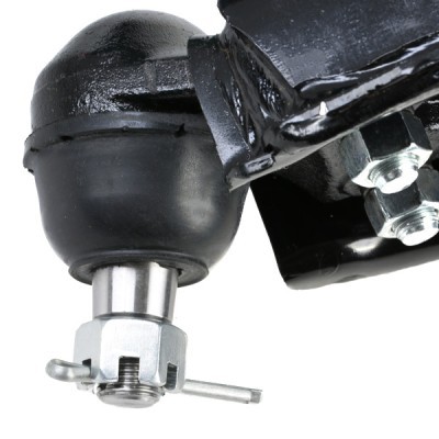 Control Arm RIDEX 273C1648 273C1648 - photo 6