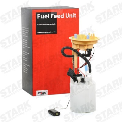 Fuel module Stark SKFU-0410111 SKFU-0410111 - photo 2