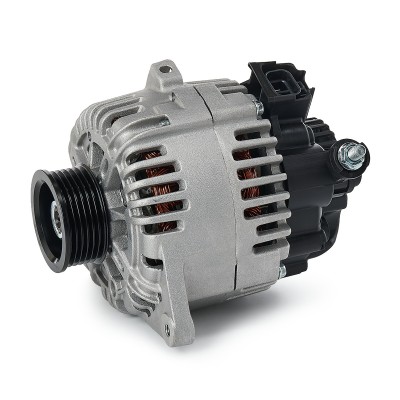 Alternator RIDEX 4G1502 4G1502 - photo 3