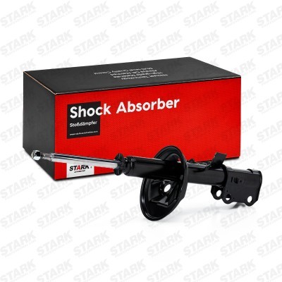 Shock Absorber Stark SKSA-0131347 SKSA-0131347 - photo 1