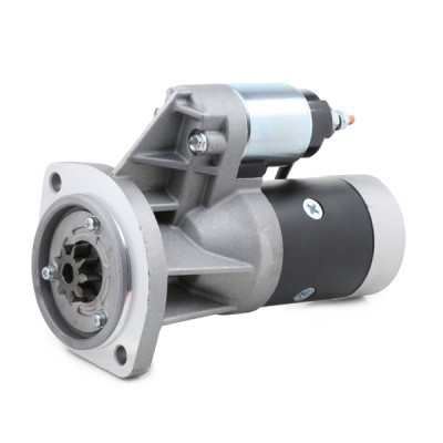 Starter RIDEX 2S0167 2S0167 - photo 3