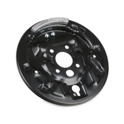 Splash Panel brake disc RIDEX 1330S0094 1330S0094 - photo 3