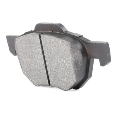 Brake Pads Set RIDEX 402B0210 402B0210 - photo 8