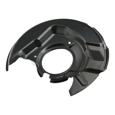 Splash Panel brake disc RIDEX 1330S0181 1330S0181 - photo 5