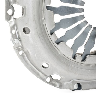 Clutch Kit RIDEX 479C0274 479C0274 - photo 6