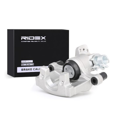 Brake Caliper RIDEX 78B0197 78B0197 - photo 3
