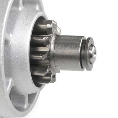 Starter RIDEX 2S0646 2S0646 - photo 5