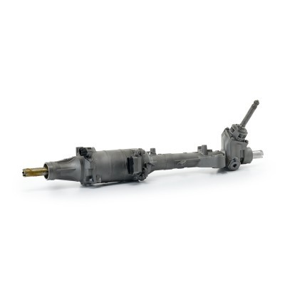 Steering Gear RIDEX 286S1439R 286S1439R - photo 4