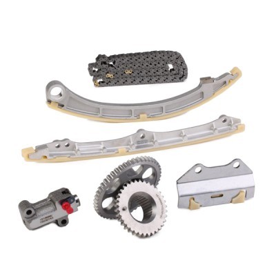 Timing chain kit RIDEX 1389T0095 1389T0095 - photo 3