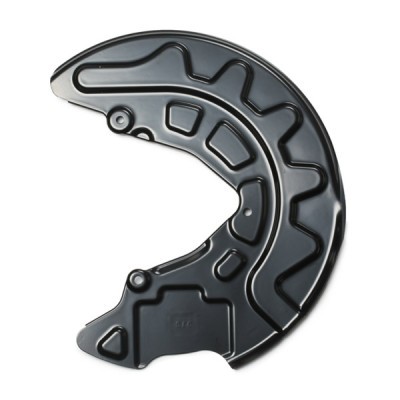 Splash Panel brake disc RIDEX 1330S0172 1330S0172 - photo 3