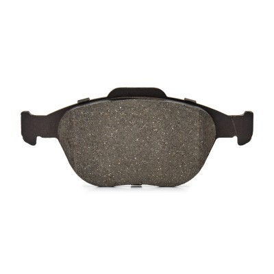 Brake Pads Set RIDEX 402B0353P 402B0353P - photo 5