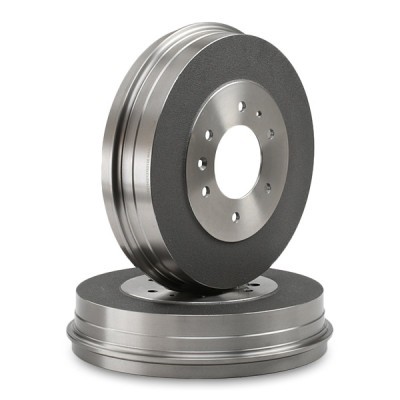 Brake Drum RIDEX 123B0231 123B0231 - photo 3
