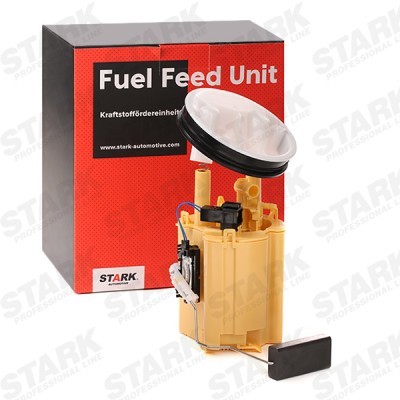 Fuel module Stark SKFU-0410173 SKFU-0410173 - photo 2