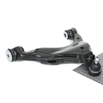 Control Arm RIDEX 273C0228 273C0228 - photo 2