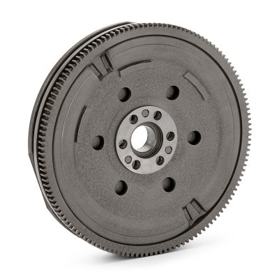 Flywheel RIDEX 577F0474R 577F0474R - photo 3