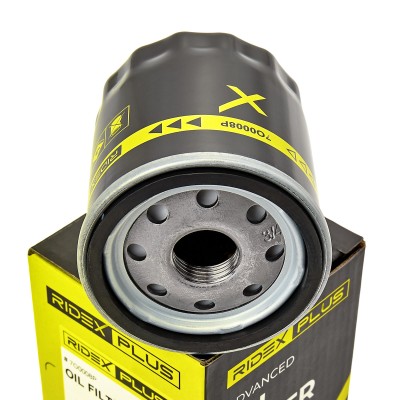 Oil Filter RIDEX 7O0008P 7O0008P - photo 15