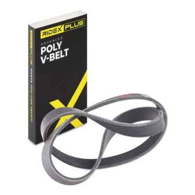 V-Ribbed Belt RIDEX 305P0052P 305P0052P - photo 2