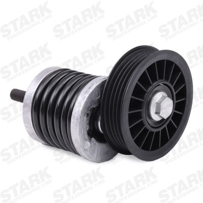 Belt Tensioner V-Ribbed Belt Stark SKVB-0590022 SKVB-0590022 - photo 4