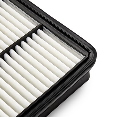 Air Filter RIDEX 8A0196 8A0196 - photo 9