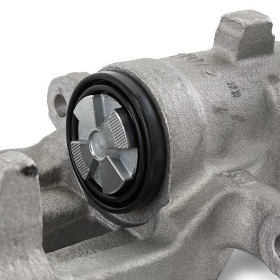 Brake Caliper RIDEX 78B2068R 78B2068R - photo 5