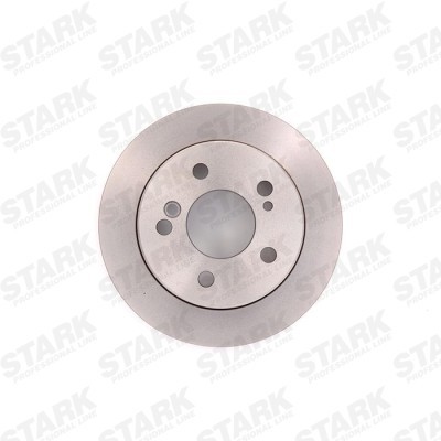 Brake Disc Stark SKBD-0020234 SKBD-0020234 - photo 3