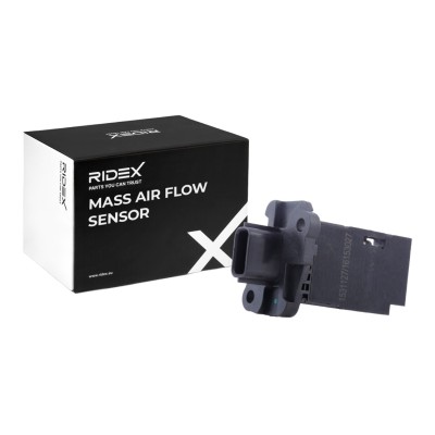 Air Mass Sensor RIDEX 3926A0348 3926A0348 - photo 7