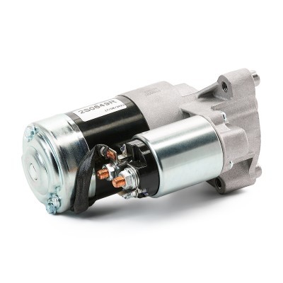 Starter RIDEX 2S0649R 2S0649R - photo 4