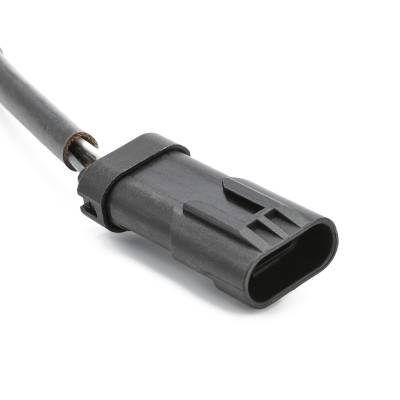Lambda (Oxygen) Sensor RIDEX 3922L0005 3922L0005 - photo 10