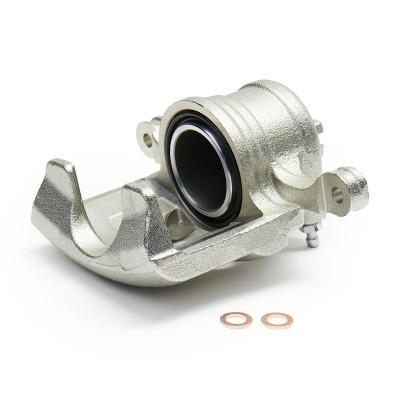 Brake Caliper RIDEX 78B1631 78B1631 - photo 2