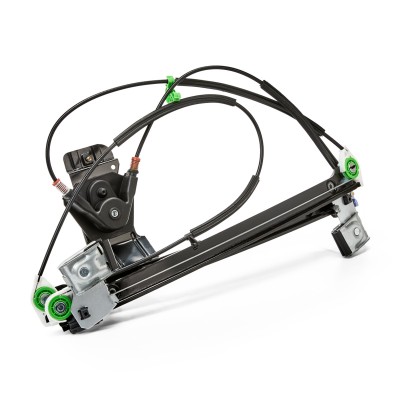Window Regulator RIDEX 1561W0115 1561W0115 - photo 3