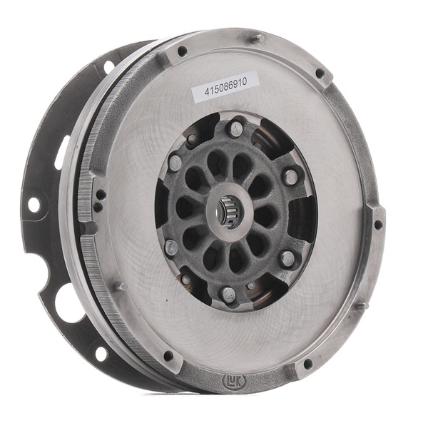 Flywheel RIDEX 577F0280R 577F0280R - photo 1