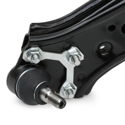 Control Arm RIDEX 273C0026 273C0026 - photo 5